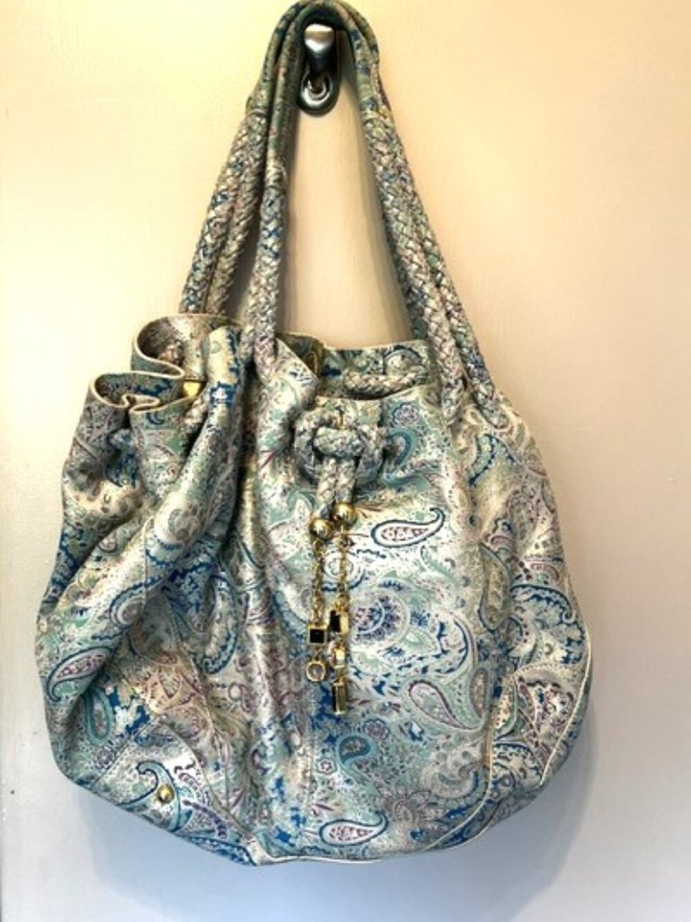 La Gioe di Toscana Italian collection bag